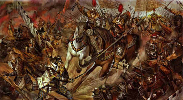 Загадка Китая:Срединное государство на весах истории