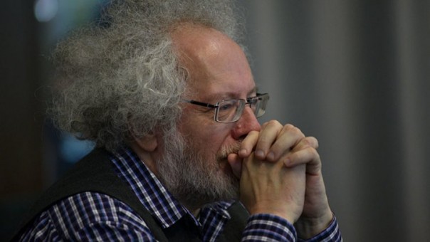 Алексей Венедиктов расстроился из-за несостоявшегося Майдана