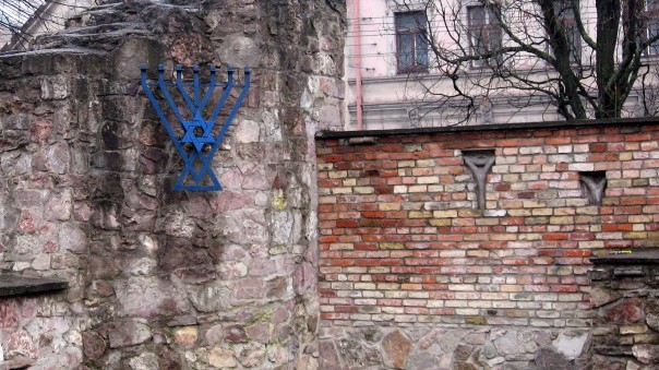 Зов крови: от Риги требуют компенсаций жертвам холокоста