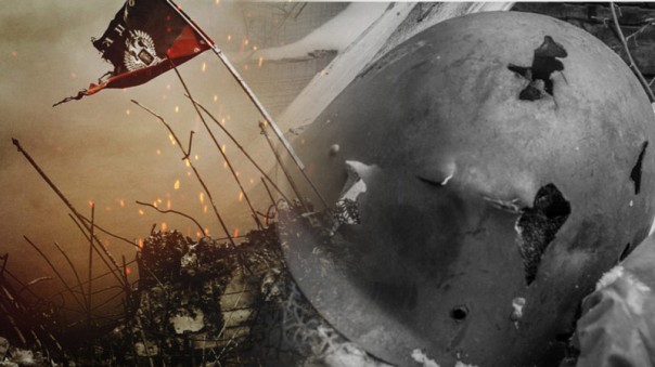 Они ТАМ есть! «Скольких ты убил…?»