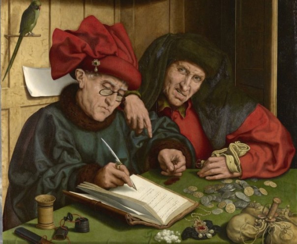 Валентин Катасонов: Банки продолжают жиреть рекордными темпами