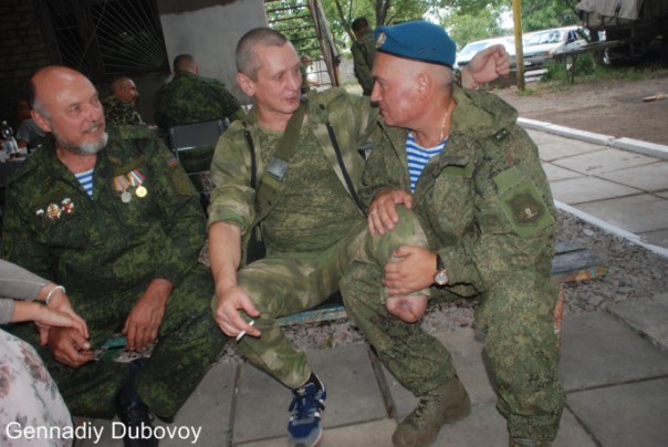 Памятка нормальным украинцам