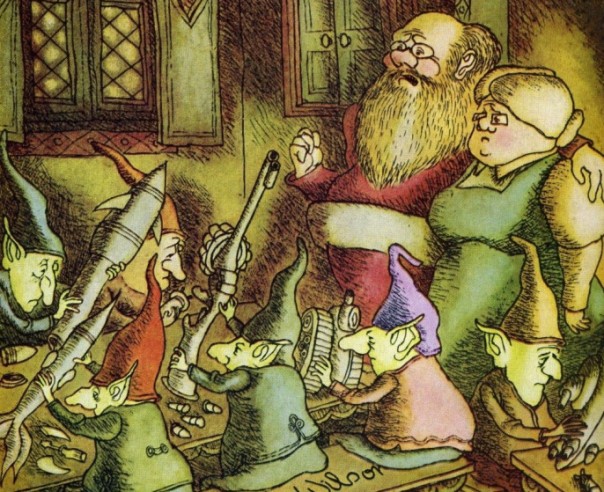 Договоры, уговоры и просто воры. Константин Душенов