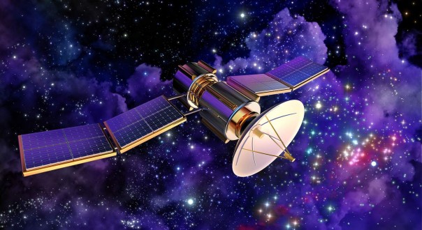 Всевидящее око: что могут разглядеть спутники-шпионы?