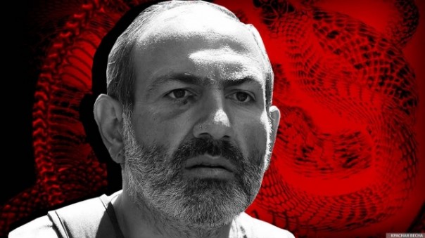 Пашинян готовится к обмену части Нагорного Карабаха на Миацум