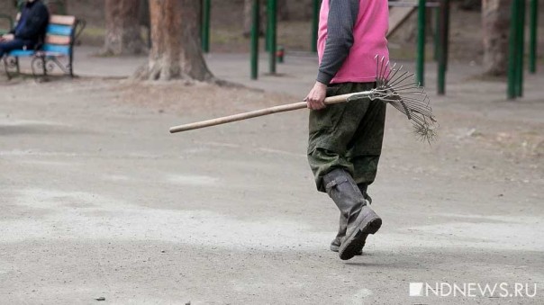 Эксперты отмечают достижение предела трудовых ресурсов в начале 2019 года в России
