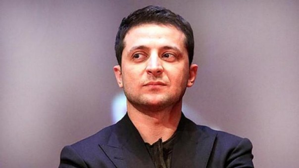 Шоумен Зеленский быстро сообразил, как использовать погибших морпехов