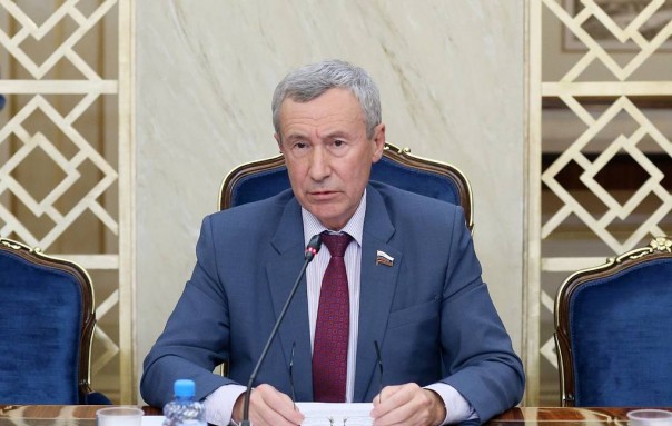 В Совфеде заявили, что прогнозы о вмешательстве США в выборы России подтвердились