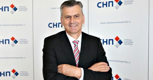 Сербский политик предложил передать Косово в пользование России