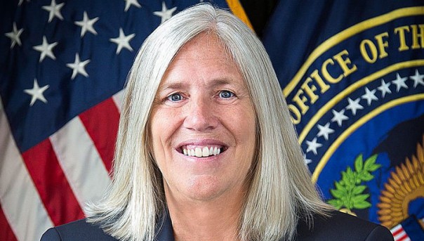 Трамп сообщил об отставке первого заместителя Национальной разведки США и новом назначении