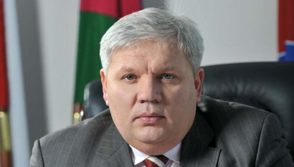 На мэра Туапсе завели дело о превышении и подлоге