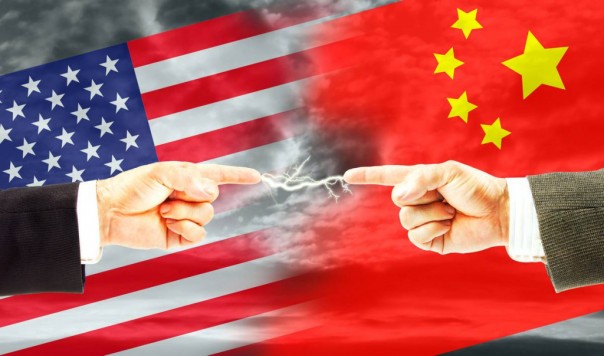 США и Китай смогли договориться по первой фазе торговой сделки