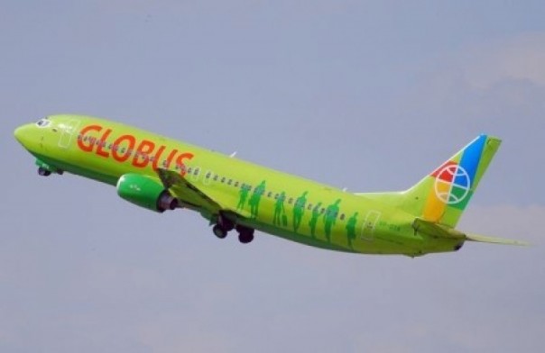 Время удивляться... Украина объяснила, почему разрешила российскому самолету пролететь над своей территорией