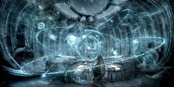 Аналитическая онлайн-платформа о технологической экспансии Китая