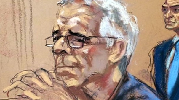 Обвиненный в секс-торговле миллиардер Эпштейн покончил с собой в тюрьме