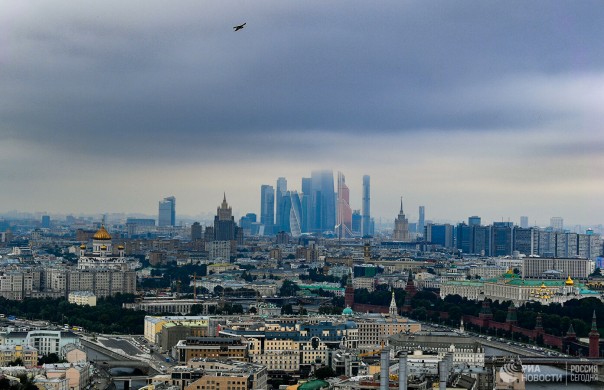 В России оценили вероятность применения США климатического оружия