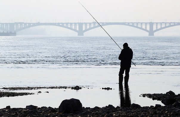 В Росрыболовстве рассказали о новых правилах рыбалки