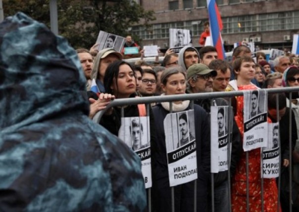 Социология протеста: кто принимал участие в сегодняшнем митинге | Вскрытие Дудя — кто и зачем раздувал «лидера общественного мнения» из пустого места