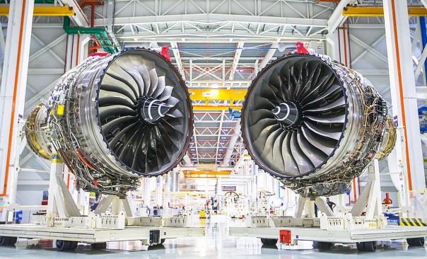 Двигатель сверхбольшой тяги ПД-35 испытают через 4 года