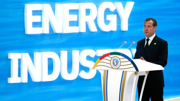 Море планов: Россия ратифицирует конвенцию по Каспию