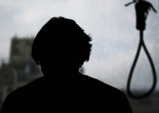 «Куда ты меня привела?»: Хрюмберг АТЫ повесился после трехминутного сеанса у психолога