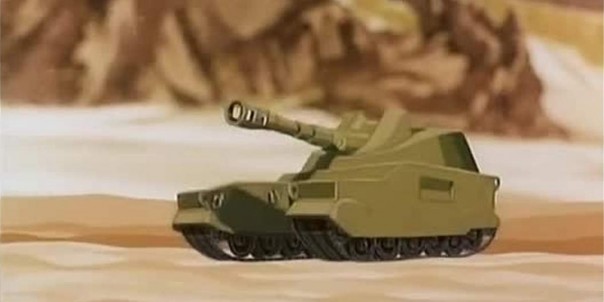 Уралвагонзавод показал танки-роботы