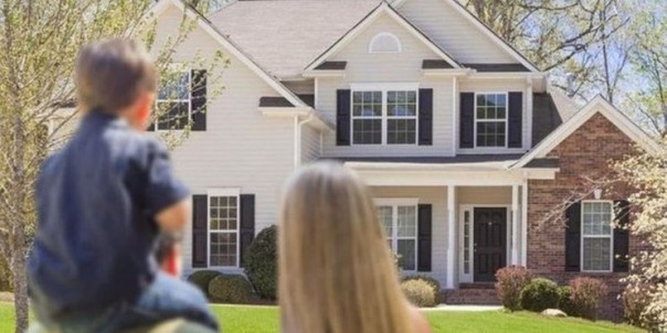 Ипотечный долг в США достиг максимума с 2008 года