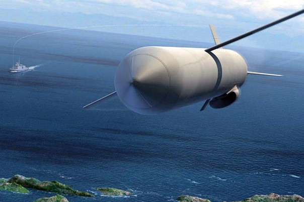 Что за секретная ракета на самом деле взорвалась под Северодвинском. Виктор Баранец