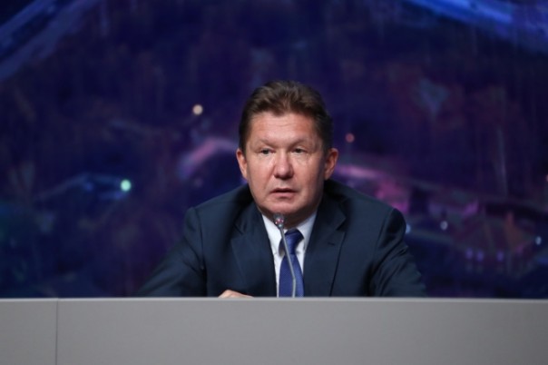 Страхи Европы и Украины не дадут экспорту «Газпрома» упасть слишком низко