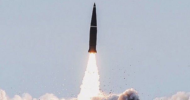 «Калибр» и «Кинжал» приземляются