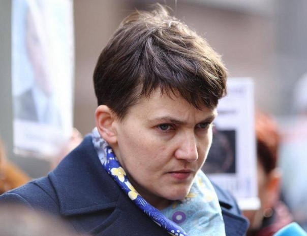 "Позавидует Януковичу": Савченко выступила с предупреждением для Зеленского