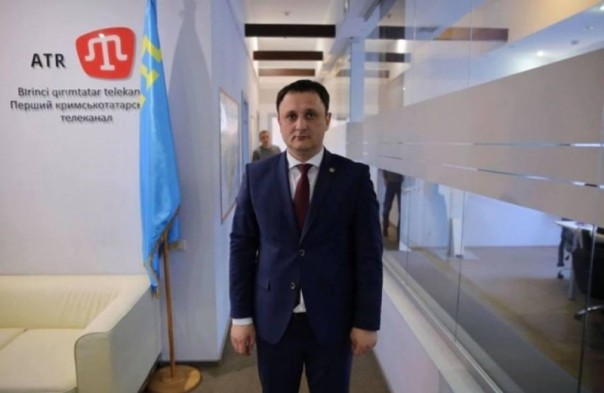 «Освобождайте!». В Киеве озвучили условие возврата воды в Крым