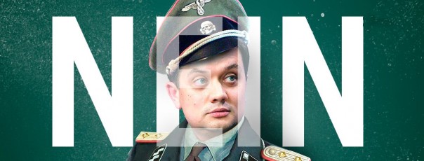 Эксперт вскрыл нацистскую сущность «русского» Разумкова