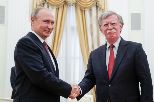 Они украли Крым, выборы, нефть и гиперзвук! Путин сделал из России страну жуликов и воров!