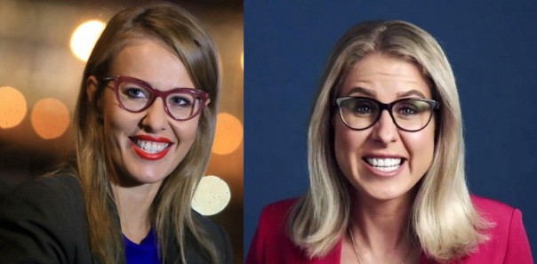 На ипподроме музыка играет... и пух летит, и соболя собчат!