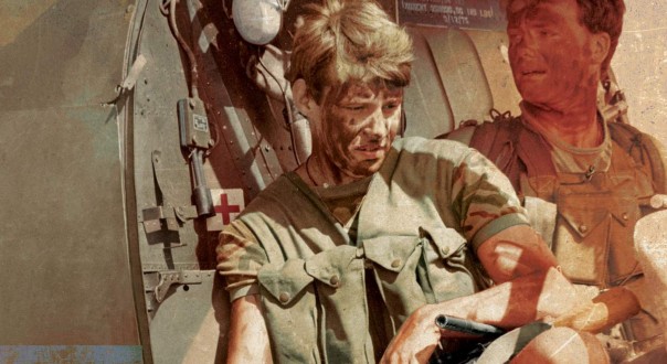 «Хочешь, куплю тебе сладкий банан?»: топ-5 песен о войне в Родезии