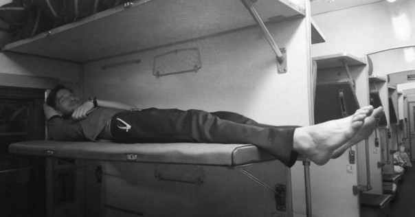 Контрасты. Александр Роджерс