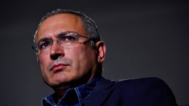 Ходорковский требует крови: олигарх вбросил устрашающий фейк