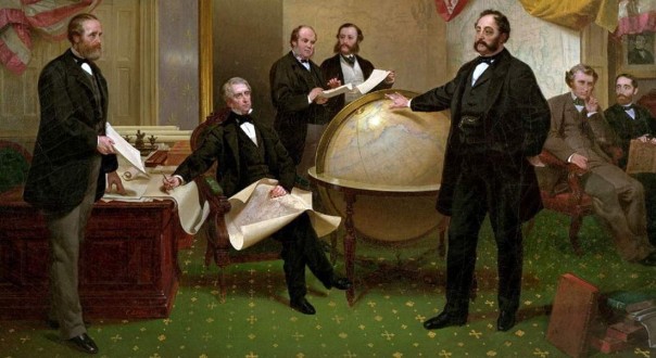 «Русская Америка»: как и почему продавали Аляску