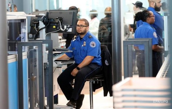 В компьютерной системе таможни США произошел глобальный сбой