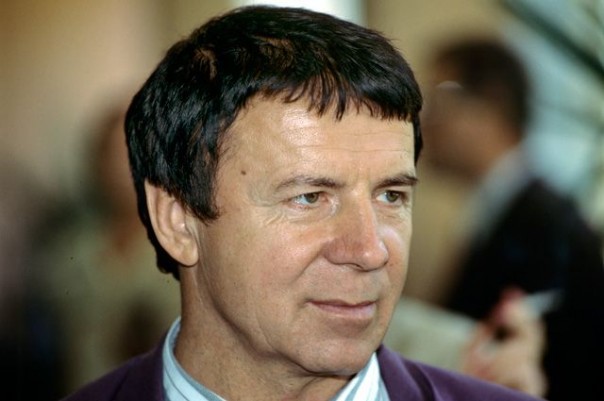 Психотерапевт всея страны. В чём секрет феномена Анатолия Кашпировского?