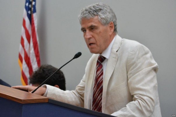 Гозман угрожает Путину «Ипатьевским домом»