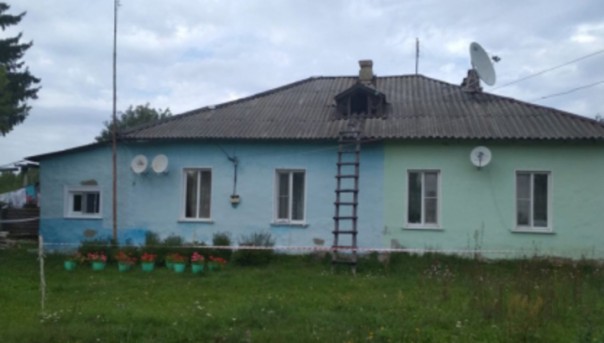 Школьник-отличник убил пять человек топором