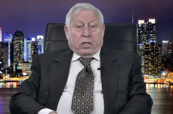 Дядя Сэм против Украины. Павел Шипилин