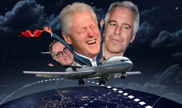 Кто убил Джеффри Эпштейна?