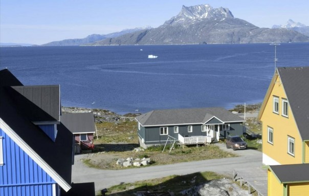 Советник Трампа подтвердил интерес президента США к возможности покупки Гренландии