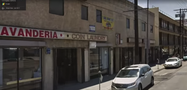 Как Америка отстала от России