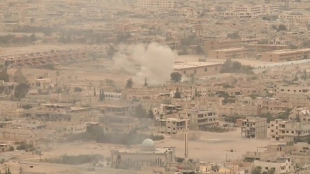 NYT: "Исламское государство" рекрутировало 18 тысяч боевиков