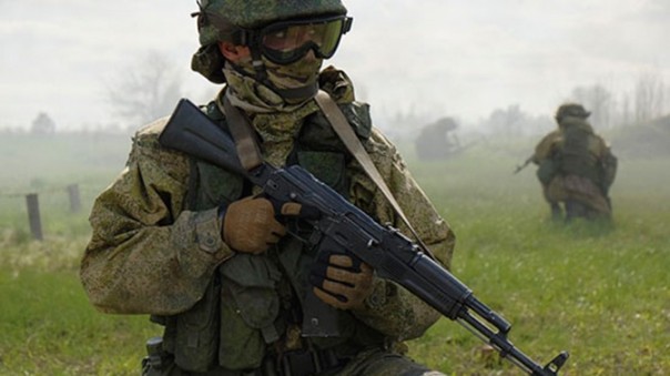 Минобороны РФ анонсировало учения, в которых примут участие 128 тысяч военных