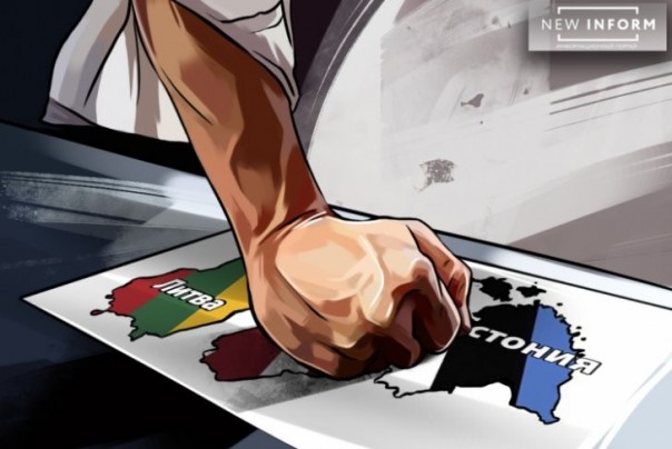 Экономика Прибалтики сохраняет равнение на Россию